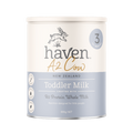 Etapa 3 - Alimento Lácteo de Crecimiento a base de Leche de Vaca A2/A2