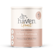 Etapa 1 - Fórmula de Inicio a base de Leche de Cabra