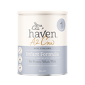 Etapa 1 - Fórmula de Inicio a base de Leche de Vaca A2/A2